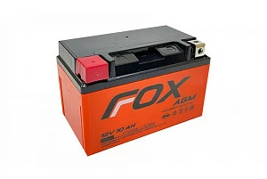 Аккумулятор FOX 1210.1
