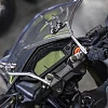 Мотоцикл турэндуро ROCKOT HOUND 250 2.0 (серый/желтый)