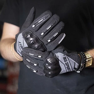 Мотоперчатки SPURTT RS13
