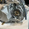 Двигатель 125см3 153FMI YX 125 механика, 4ск., нижний стартер DRIVEPARTS