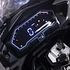 >!< Мотоцикл турэндуро ROCKOT DAKAR ADVENTURE 2.0 (серый/красный)