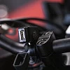 >!< Мотоцикл турэндуро ROCKOT DAKAR ADVENTURE 2.0 (серый/красный)