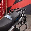>!< Мотоцикл турэндуро ROCKOT DAKAR ADVENTURE 2.0 (серый/красный)