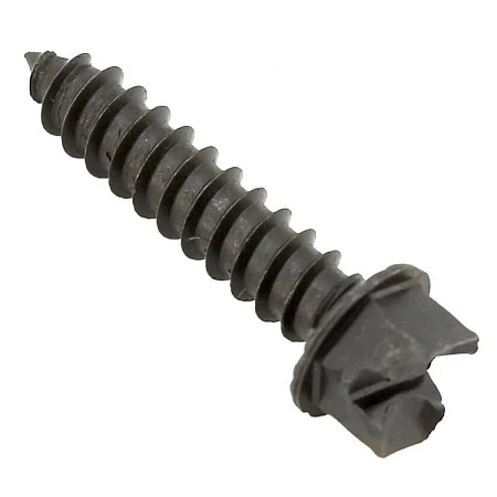 Шип вкручивающийся 100 шт.KOLD KUTTER 7/8" (22,2 мм)
