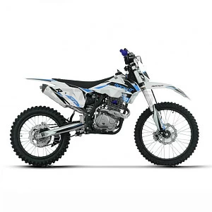 >!< Мотоцикл эндуро ROCKOT R5H Cyclone