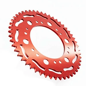 Звезда ведомая универсальная 6-150/153-125-50 (JT 897, JT 210, KTM, Honda) DRIVEPARTS