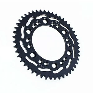 Звезда ведомая универсальная 6-150/153-125-48 (JT 897, JT 210, KTM, Honda) DRIVEPARTS