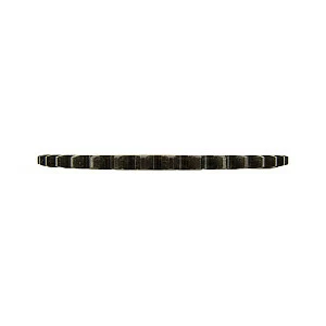Звезда ведомая стальная 428-42T d-64mm, 5 болтов крепл., с проточкой  SM-PARTS
