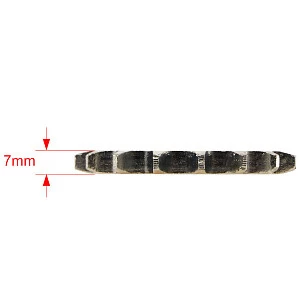 Звезда ведущая 428-16T d-20  CN